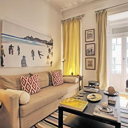 Amoreiras Luxurious By Lisbon Village Apartments Eksteriør bilde