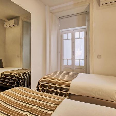 Amoreiras Luxurious By Lisbon Village Apartments Eksteriør bilde