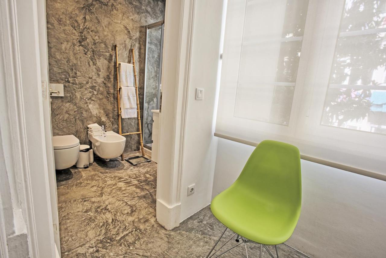 Amoreiras Luxurious By Lisbon Village Apartments Eksteriør bilde