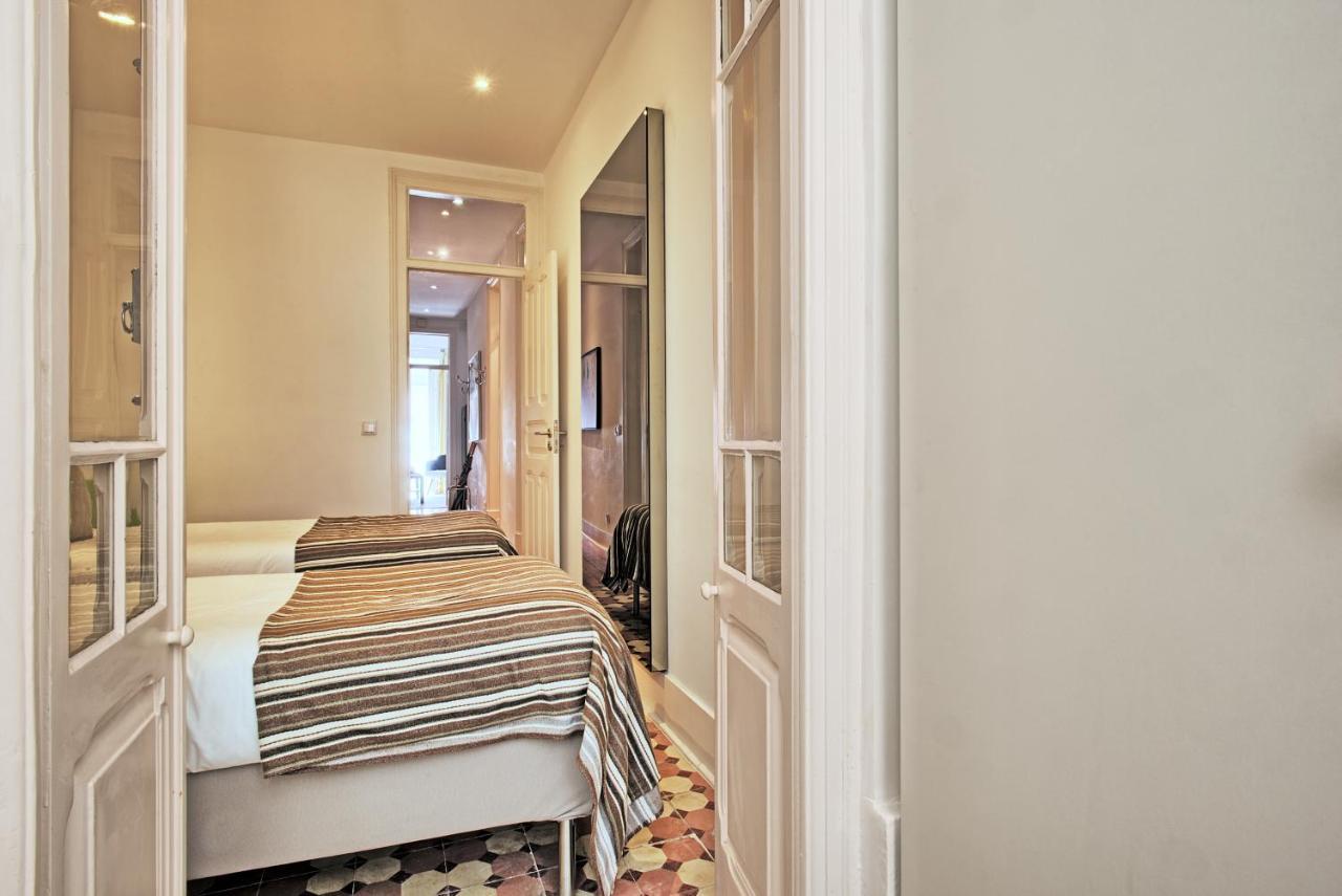 Amoreiras Luxurious By Lisbon Village Apartments Eksteriør bilde